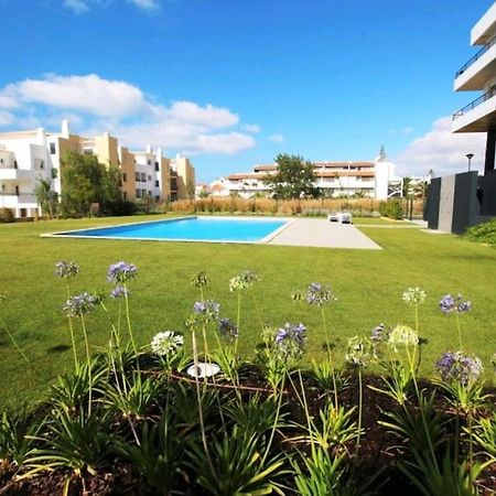 Casa Sensa Apartment Albufeira Bagian luar foto