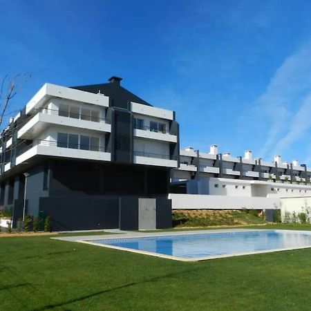 Casa Sensa Apartment Albufeira Bagian luar foto