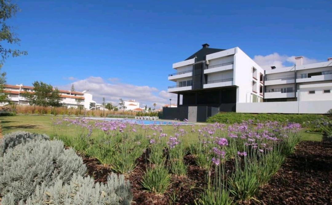 Casa Sensa Apartment Albufeira Bagian luar foto