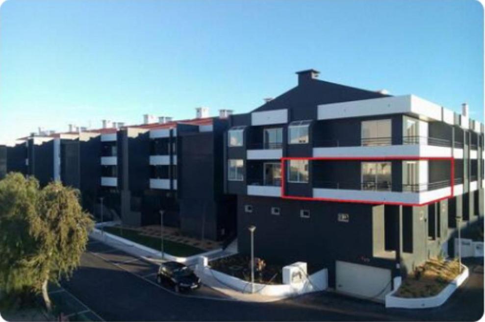 Casa Sensa Apartment Albufeira Bagian luar foto