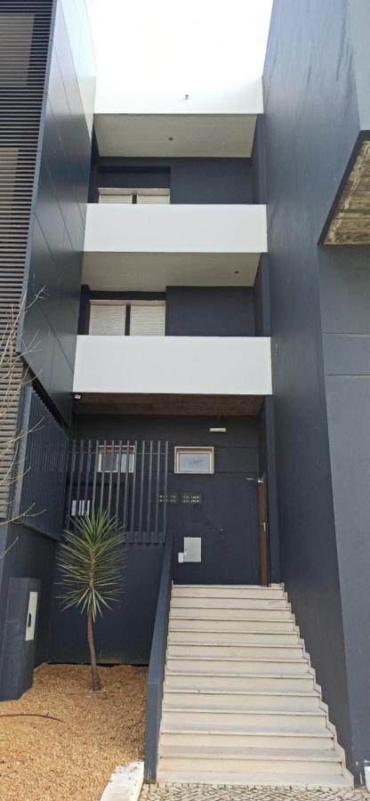Casa Sensa Apartment Albufeira Bagian luar foto