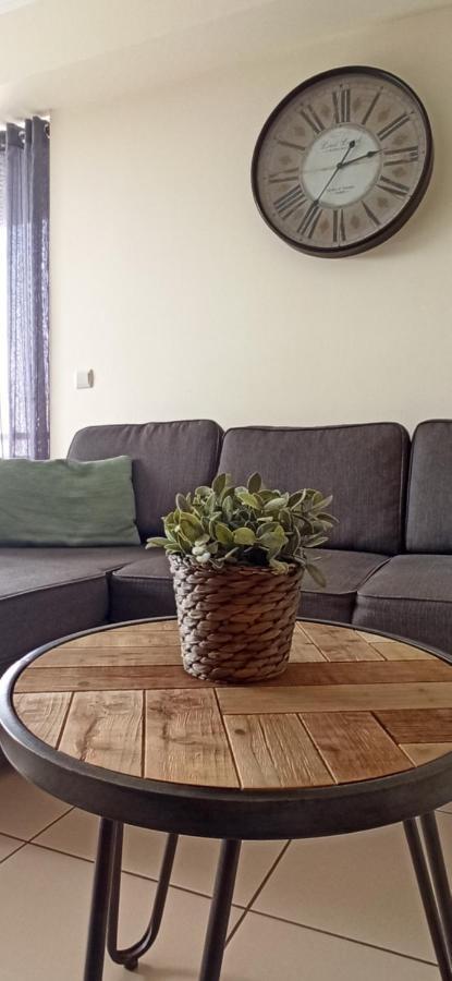Casa Sensa Apartment Albufeira Bagian luar foto