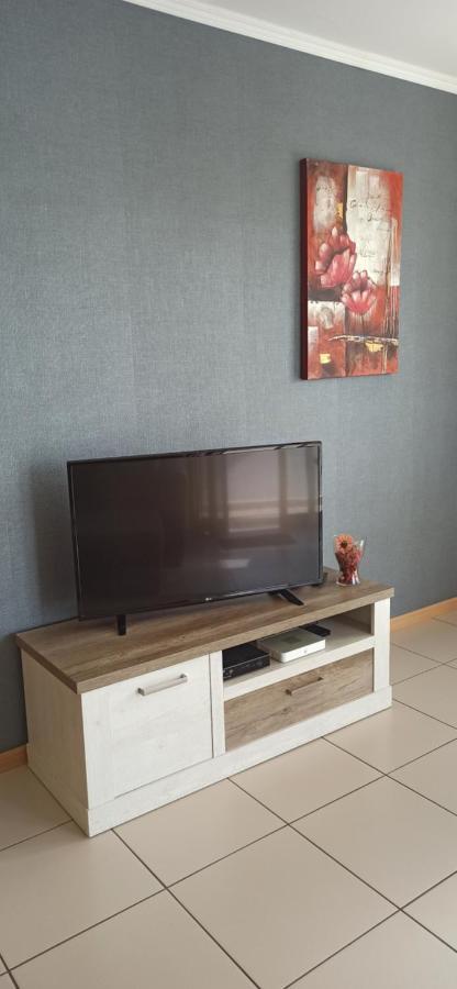 Casa Sensa Apartment Albufeira Bagian luar foto