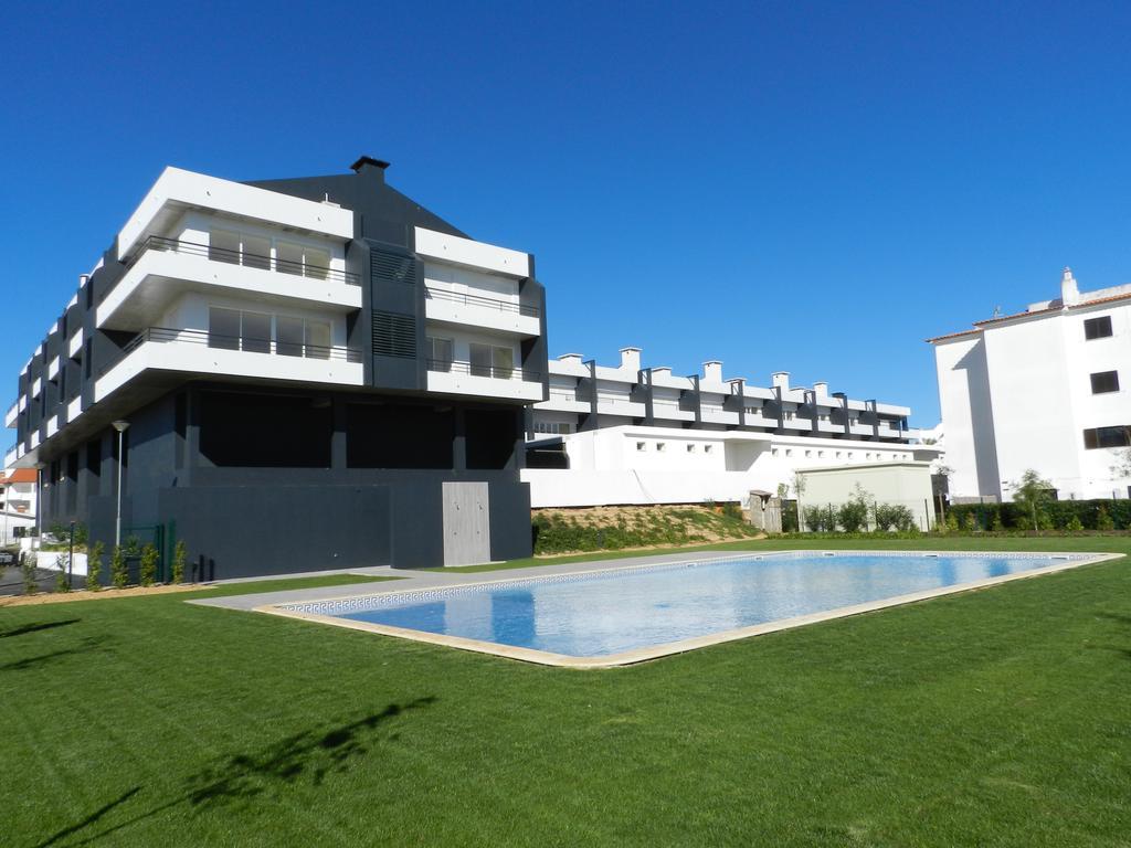 Casa Sensa Apartment Albufeira Bagian luar foto