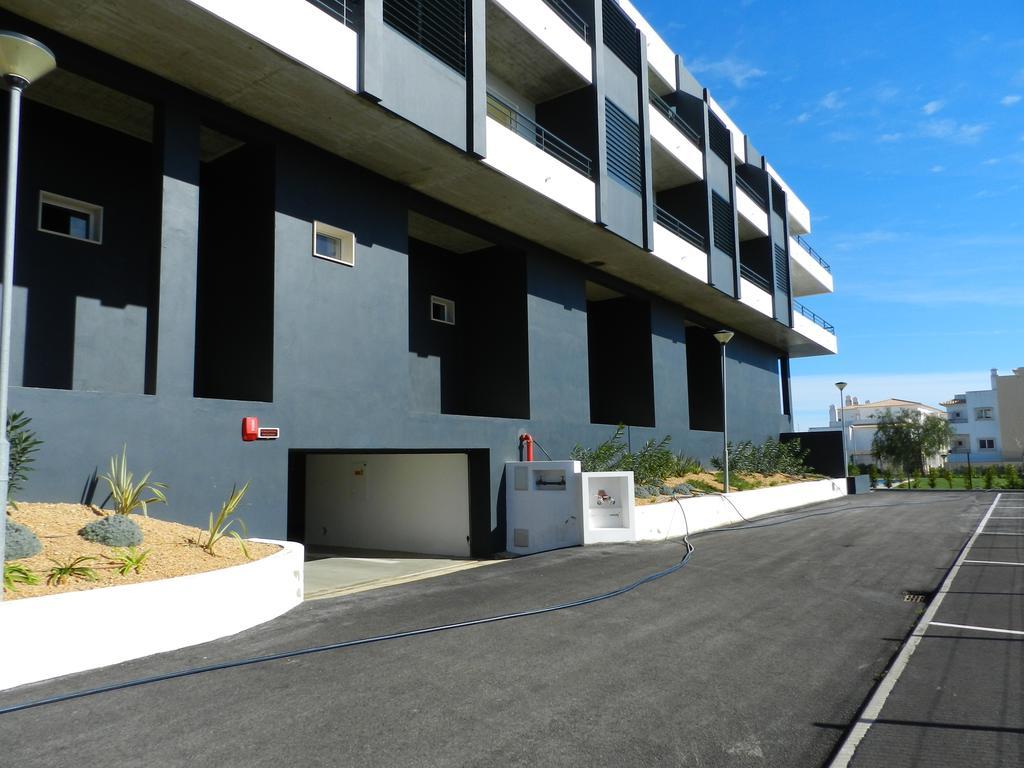 Casa Sensa Apartment Albufeira Bagian luar foto