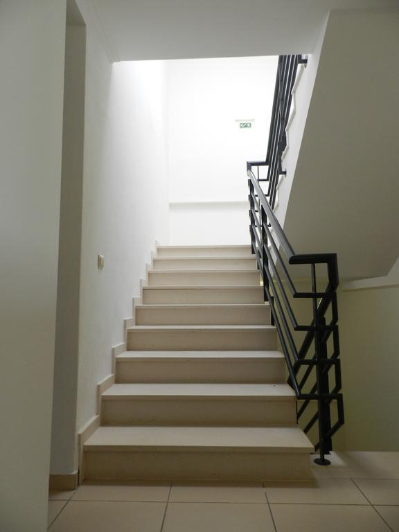 Casa Sensa Apartment Albufeira Bagian luar foto