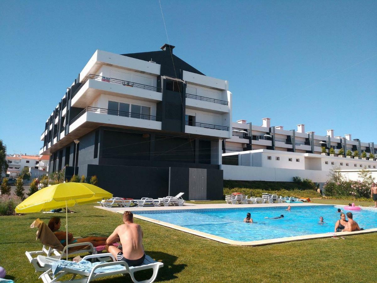 Casa Sensa Apartment Albufeira Bagian luar foto