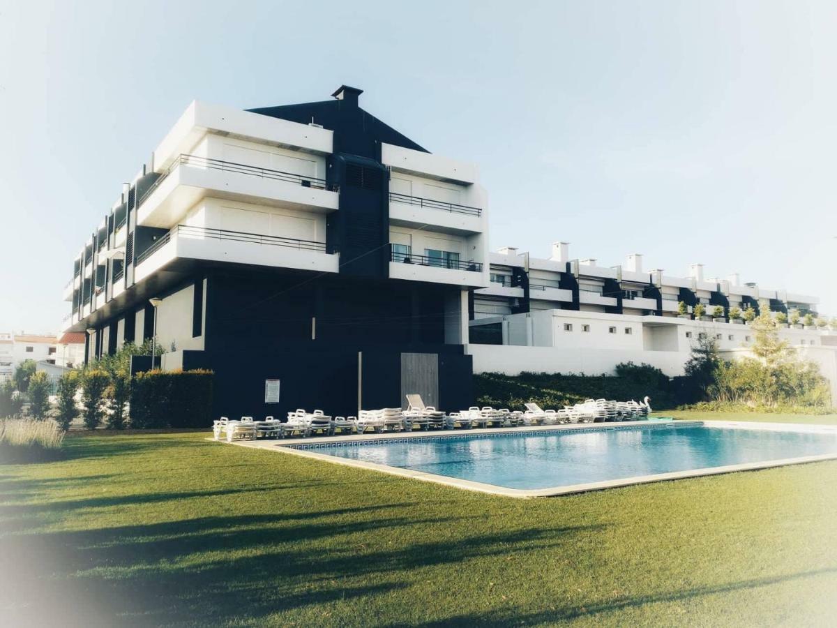 Casa Sensa Apartment Albufeira Bagian luar foto